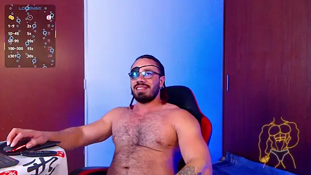 Snapshot of pirata_fitness chatting on 06-09-26, 02:51 pirata fitness online show from 06-09-26, 02:51