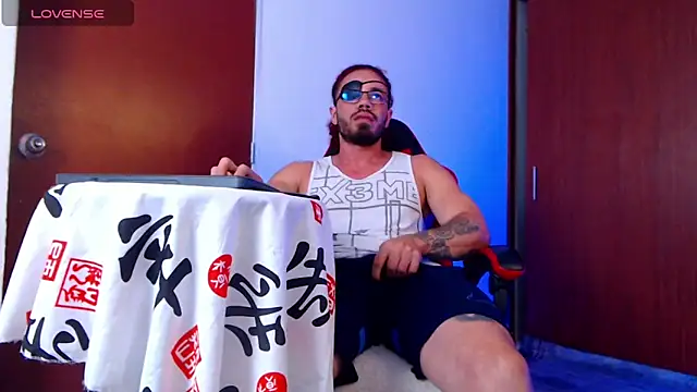 pirata fitness online show from 03-26-26, 03:32