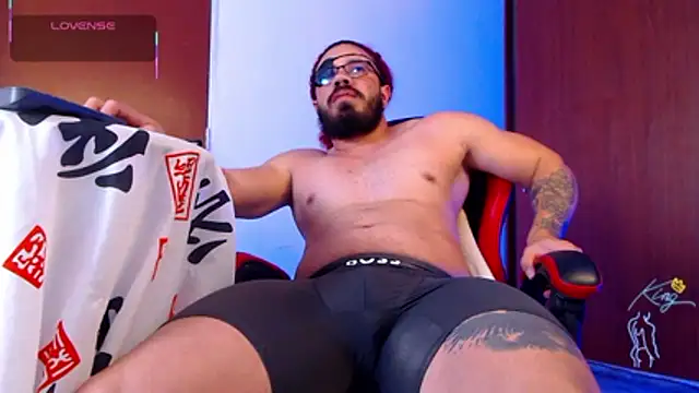 pirata fitness online show from 07-15-26, 02:35