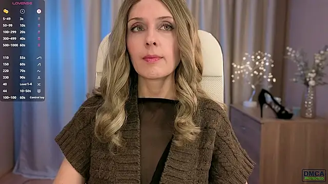 mis seductive online show from 03-03-26, 01:18