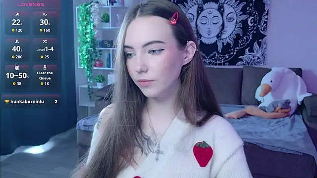 naugghtynikki online show from 09-16-25, 05:30