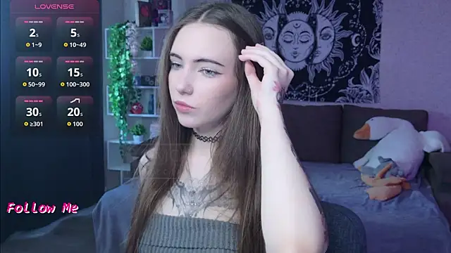 naugghtynikki online show from 10-14-25, 04:35