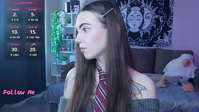 naugghtynikki online show from 10-22-25, 04:12