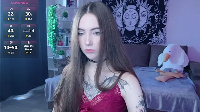 naugghtynikki online show from 09-26-25, 03:57
