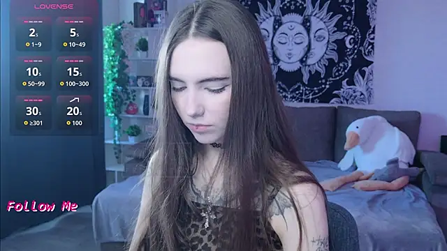 naugghtynikki online show from 10-18-25, 04:25