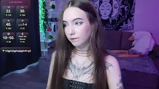 naugghtynikki online show from 09-12-25, 04:56