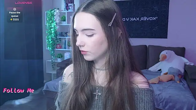 naugghtynikki online show from 10-02-25, 03:54