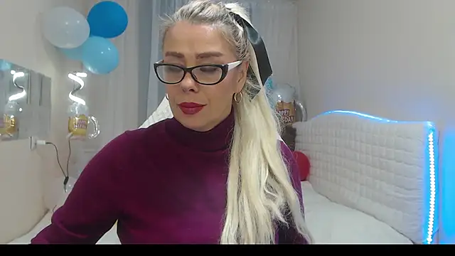 KatrinaCharm online show from 10-09-25, 06:36