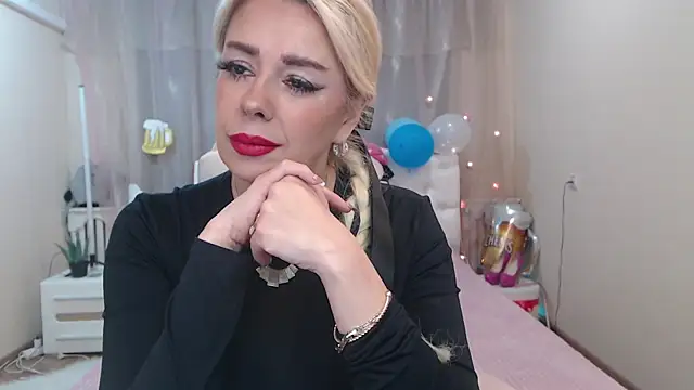 KatrinaCharm online show from 09-25-25, 06:19