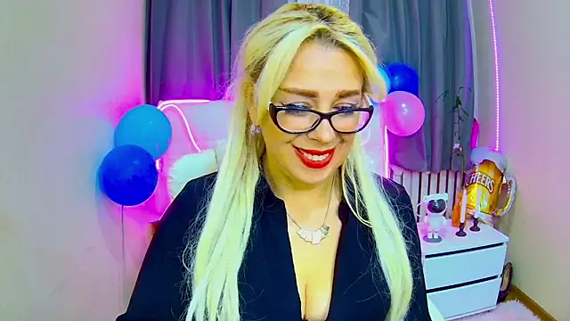 KatrinaCharm online show from 09-22-25, 06:19