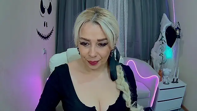 KatrinaCharm online show from 10-23-25, 06:23