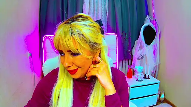 KatrinaCharm online show from 10-10-25, 12:28