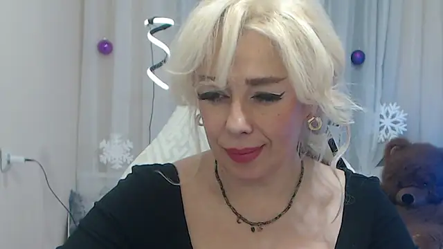 KatrinaCharm online show from 01-08-26, 07:53