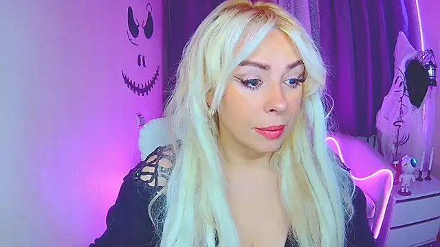 KatrinaCharm online show from 11-01-25, 07:13