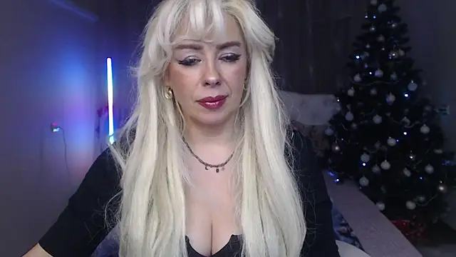 KatrinaCharm online show from 01-07-26, 07:52