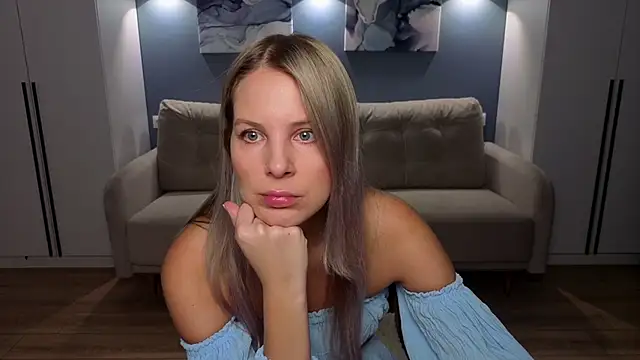 MelanieBennett online show from 12-01-25, 06:14