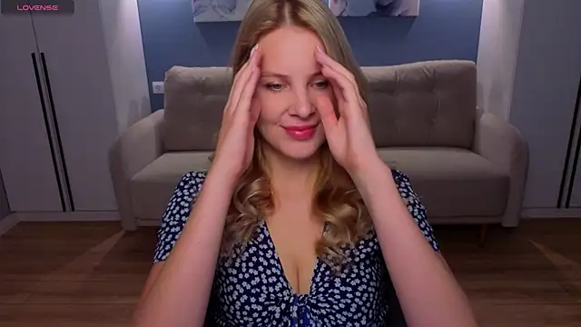 MelanieBennett online show from 05-18-26, 06:07