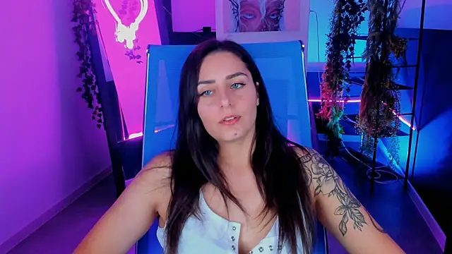 ValeriiMills online show from 09-12-25, 05:02
