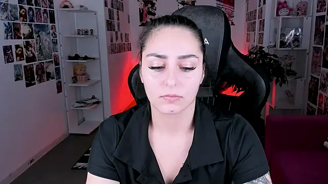 ValeriiMills online show from 01-15-26, 02:42