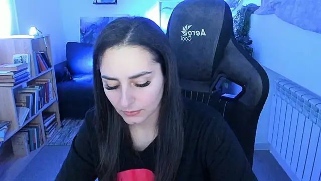 ValeriiMills online show from 03-01-26, 02:39