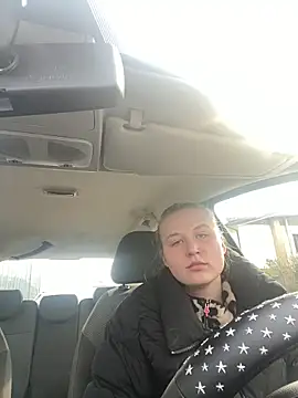 Ali Sin online show from 03-21-25, 01:56