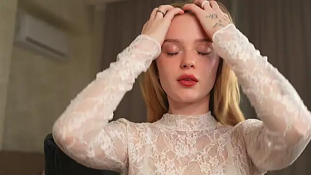 Cyberheart  online show from 09-20-25, 05:29