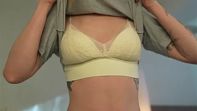 Cyberheart  online show from 10-02-25, 12:52