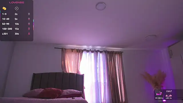 emily bennett online show from 07-21-26, 09:05