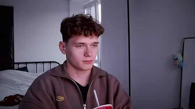 DanyDavis online show from 09-18-25, 02:31