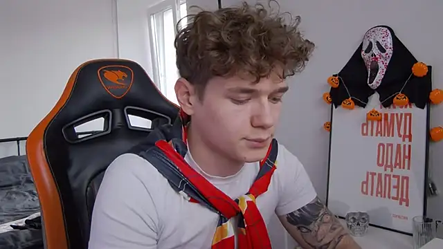 DanyDavis online show from 10-29-25, 11:42