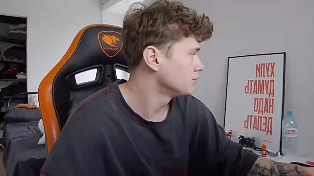 DanyDavis online show from 10-15-25, 10:56