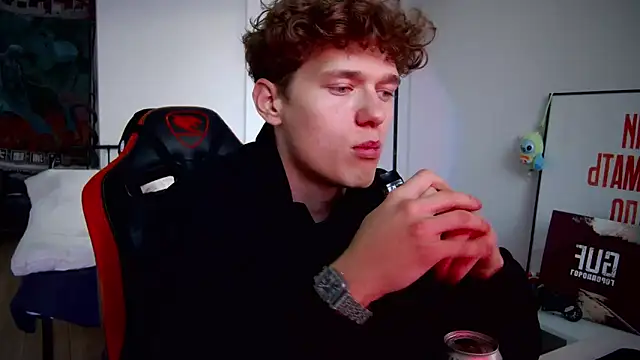 DanyDavis online show from 09-14-25, 02:17