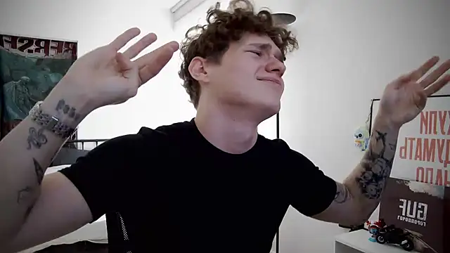 DanyDavis online show from 09-17-25, 08:38