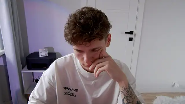 DanyDavis online show from 04-04-26, 10:00