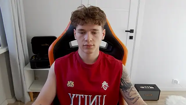 DanyDavis online show from 03-23-26, 06:46