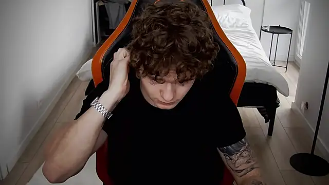 DanyDavis online show from 09-11-25, 09:53