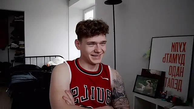 DanyDavis online show from 09-25-25, 07:25