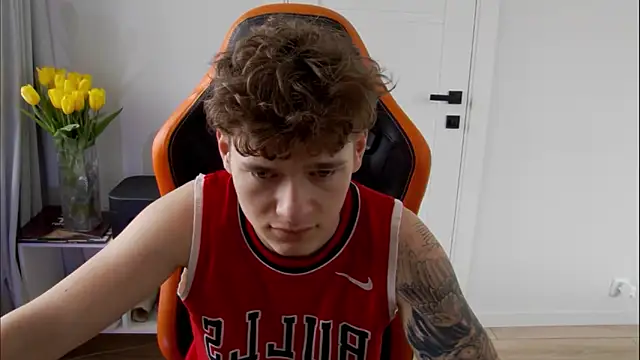 DanyDavis online show from 03-10-26, 11:14