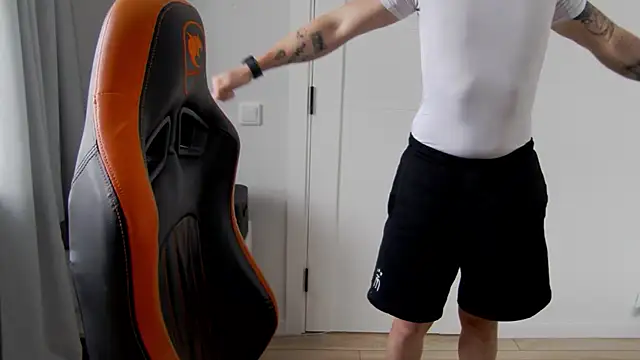 DanyDavis online show from 03-03-26, 11:06