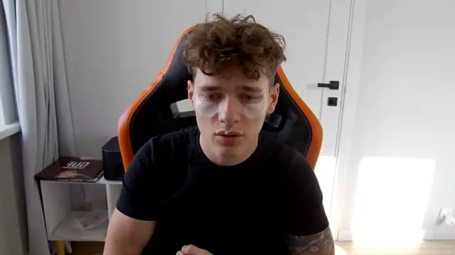 DanyDavis online show from 03-04-26, 08:55