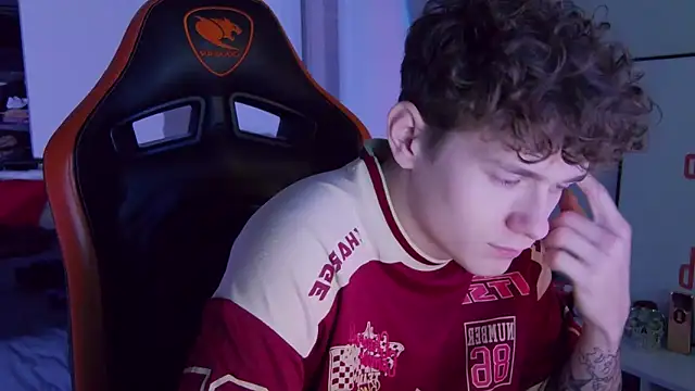 DanyDavis online show from 11-07-25, 10:03