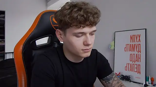 DanyDavis online show from 10-11-25, 11:55