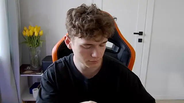 DanyDavis online show from 03-13-26, 07:57