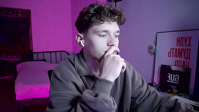 DanyDavis online show from 09-19-25, 09:19