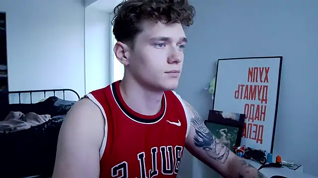 DanyDavis online show from 09-30-25, 12:22