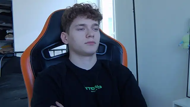 DanyDavis online show from 10-09-25, 08:59