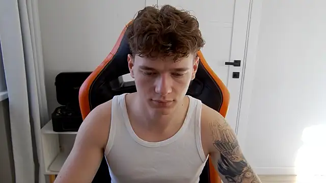 DanyDavis online show from 03-19-26, 07:41