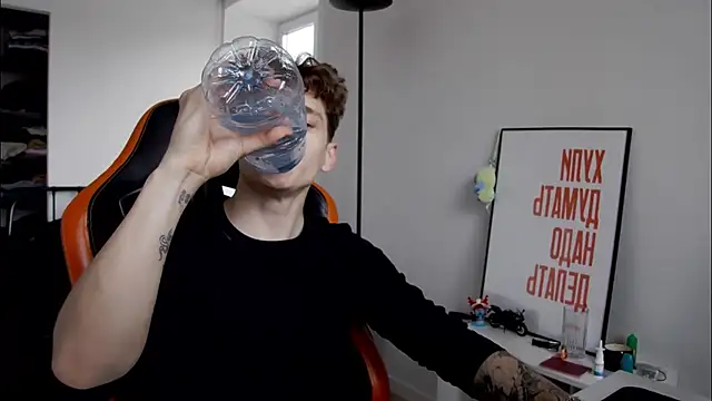 DanyDavis online show from 10-05-25, 11:34