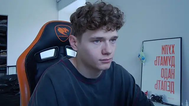 DanyDavis online show from 10-12-25, 08:37