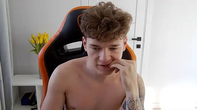 DanyDavis online show from 03-14-26, 08:42